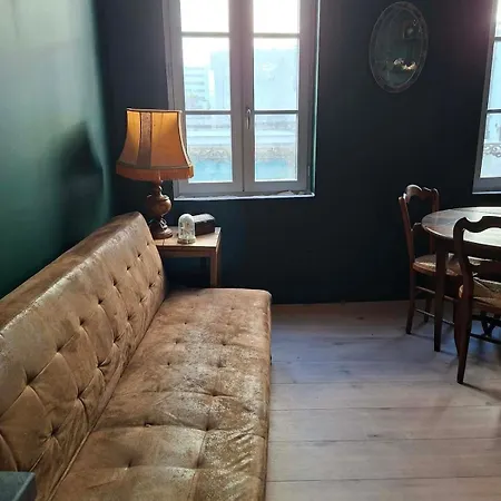 Apartment Le Cabinet Des Curiosites - T2 Centre De Parthenay